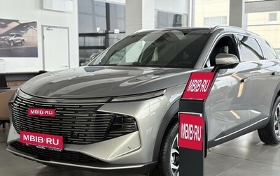 Haval F7, 2026 год, 3 099 000 рублей, 1 фотография