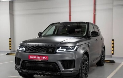 Land Rover Range Rover Sport II, 2020 год, 7 500 000 рублей, 1 фотография