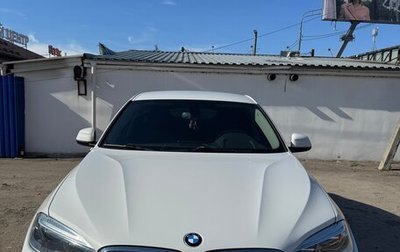 BMW X6, 2018 год, 4 300 000 рублей, 1 фотография