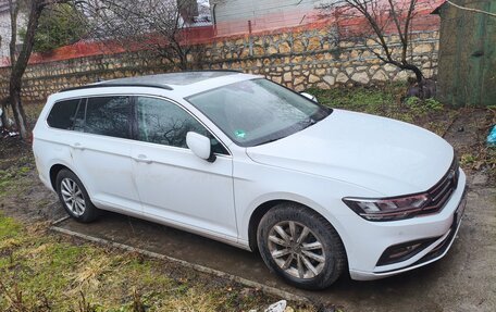 Volkswagen Passat B8 рестайлинг, 2023 год, 3 150 000 рублей, 1 фотография