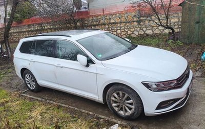 Volkswagen Passat B8 рестайлинг, 2023 год, 3 150 000 рублей, 1 фотография