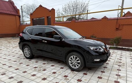 Nissan X-Trail, 2021 год, 1 650 000 рублей, 1 фотография