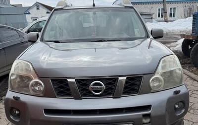 Nissan X-Trail, 2010 год, 1 100 000 рублей, 1 фотография