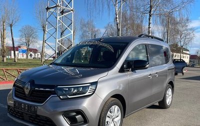 Renault Kangoo, 2026 год, 3 900 000 рублей, 1 фотография