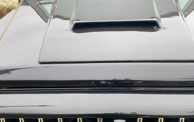 Mercedes-Benz G-Класс W463 рестайлинг _ii, 1997 год, 1 150 000 рублей, 1 фотография