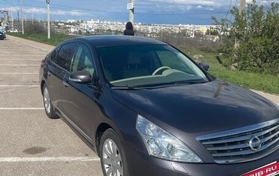 Nissan Teana, 2008 год, 1 100 000 рублей, 1 фотография