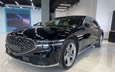 Genesis G90, 2024 год, 14 000 000 рублей, 1 фотография