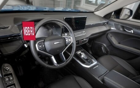Haval Jolion, 2026 год, 2 799 000 рублей, 15 фотография