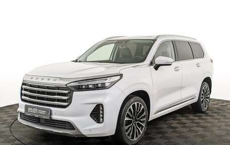 CheryExeed VX, 2021 год, 2 690 000 рублей, 1 фотография