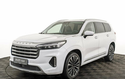 CheryExeed VX, 2021 год, 2 690 000 рублей, 1 фотография