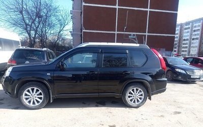 Nissan X-Trail, 2013 год, 1 400 000 рублей, 1 фотография