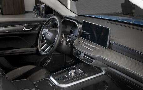 Haval Jolion, 2026 год, 2 799 000 рублей, 29 фотография