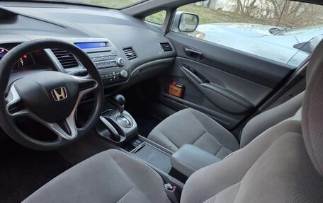 Honda Civic VIII, 2008 год, 610 000 рублей, 6 фотография