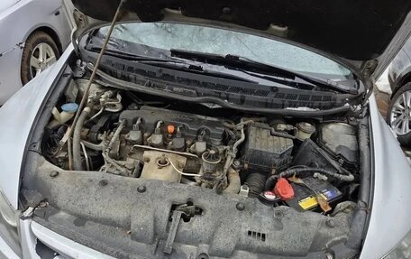 Honda Civic VIII, 2008 год, 610 000 рублей, 8 фотография