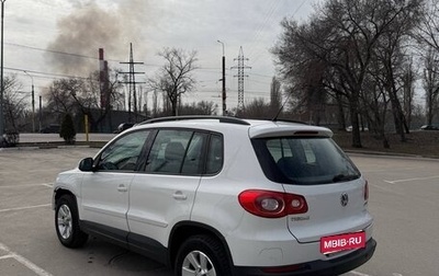 Volkswagen Tiguan I, 2008 год, 850 000 рублей, 1 фотография