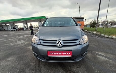 Volkswagen Golf Plus II, 2013 год, 550 000 рублей, 1 фотография