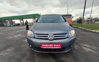 Volkswagen Golf Plus II, 2013 год, 550 000 рублей, 1 фотография