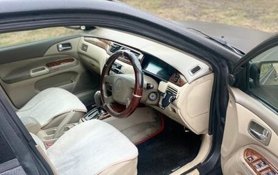 Mitsubishi Lancer IX, 2002 год, 250 000 рублей, 1 фотография