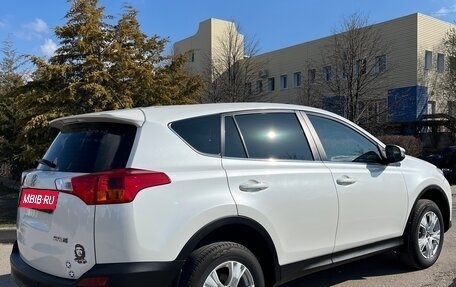 Toyota RAV4, 2015 год, 2 250 000 рублей, 1 фотография