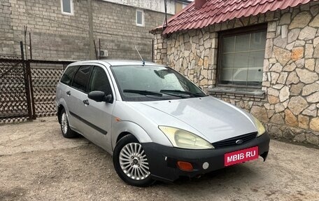 Ford Focus IV, 1998 год, 99 999 рублей, 1 фотография