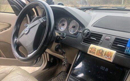 Volvo XC90 II рестайлинг, 2007 год, 890 000 рублей, 1 фотография