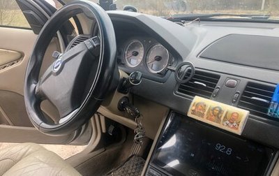 Volvo XC90 II рестайлинг, 2007 год, 890 000 рублей, 1 фотография