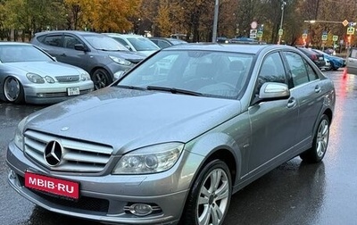 Mercedes-Benz C-Класс, 2007 год, 950 000 рублей, 1 фотография