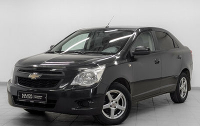 Chevrolet Cobalt II, 2013 год, 850 000 рублей, 1 фотография