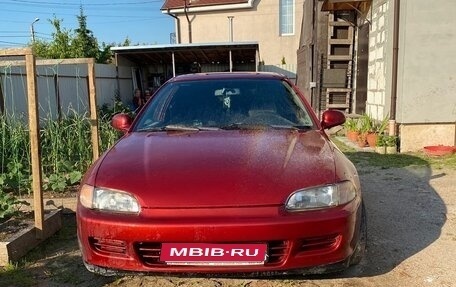 Honda Civic VII, 1994 год, 450 000 рублей, 1 фотография