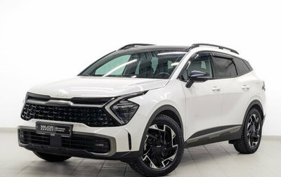 KIA Sportage IV рестайлинг, 2022 год, 3 800 000 рублей, 1 фотография