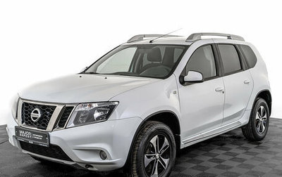 Nissan Terrano III, 2018 год, 1 300 000 рублей, 1 фотография