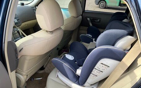 Infiniti FX I, 2007 год, 960 000 рублей, 12 фотография