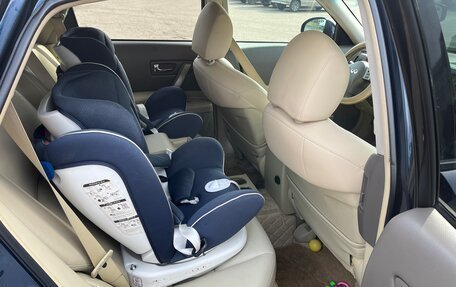 Infiniti FX I, 2007 год, 960 000 рублей, 13 фотография