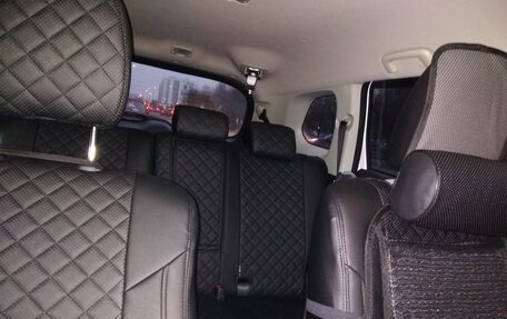 Mitsubishi Outlander III рестайлинг 3, 2019 год, 1 800 000 рублей, 4 фотография