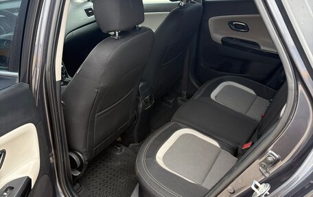 KIA cee'd III, 2015 год, 1 400 000 рублей, 13 фотография