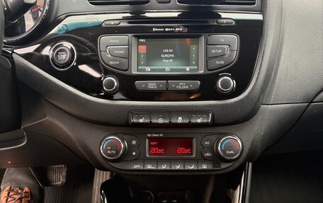 KIA cee'd III, 2015 год, 1 400 000 рублей, 10 фотография