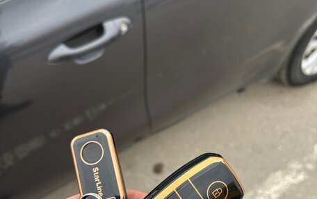 KIA cee'd III, 2015 год, 1 400 000 рублей, 18 фотография