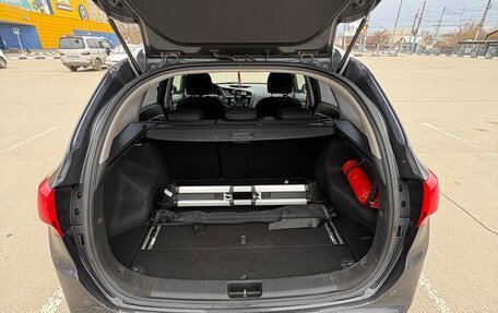 KIA cee'd III, 2015 год, 1 400 000 рублей, 16 фотография