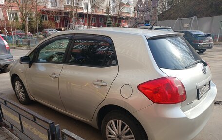 Toyota Auris II, 2007 год, 800 000 рублей, 2 фотография