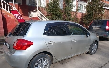 Toyota Auris II, 2007 год, 800 000 рублей, 4 фотография