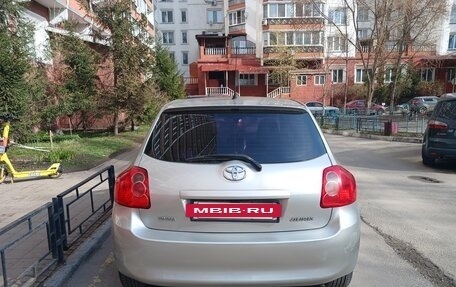 Toyota Auris II, 2007 год, 800 000 рублей, 5 фотография