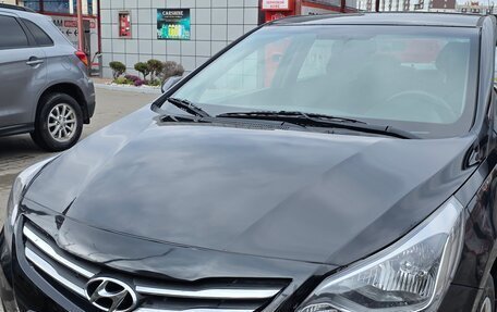 Hyundai Solaris II рестайлинг, 2016 год, 779 000 рублей, 3 фотография