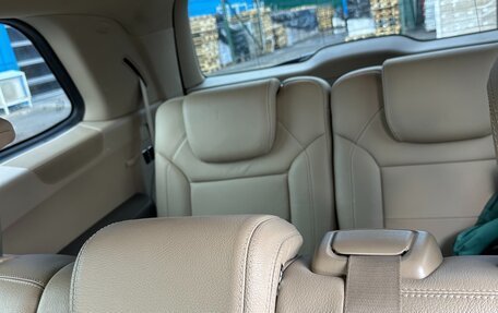 Mercedes-Benz GL-Класс, 2015 год, 3 700 000 рублей, 8 фотография