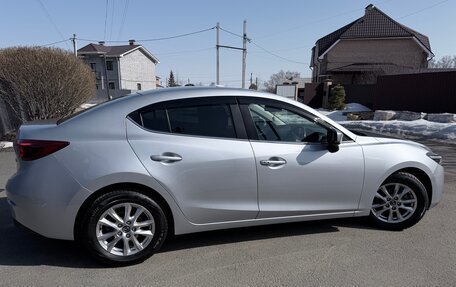 Mazda Axela, 2018 год, 1 450 000 рублей, 7 фотография