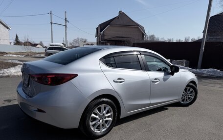 Mazda Axela, 2018 год, 1 450 000 рублей, 6 фотография