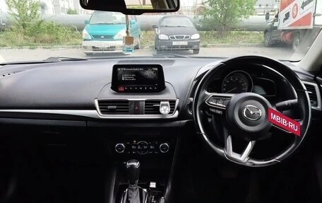 Mazda Axela, 2018 год, 1 450 000 рублей, 9 фотография