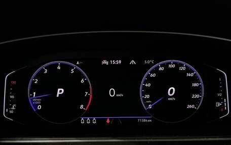 Volkswagen Tiguan II, 2021 год, 4 050 000 рублей, 12 фотография