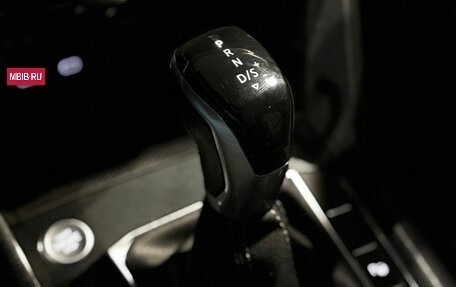 Volkswagen Tiguan II, 2021 год, 4 050 000 рублей, 20 фотография