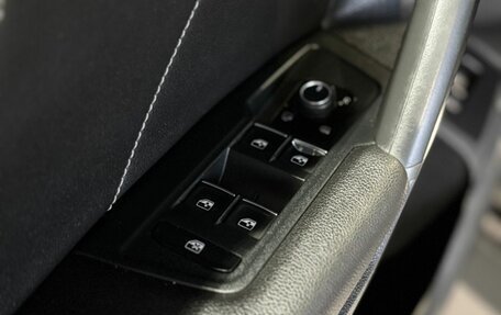 Volkswagen Tiguan II, 2021 год, 4 050 000 рублей, 22 фотография