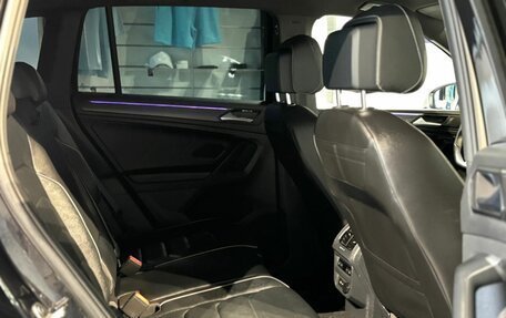 Volkswagen Tiguan II, 2021 год, 4 050 000 рублей, 28 фотография